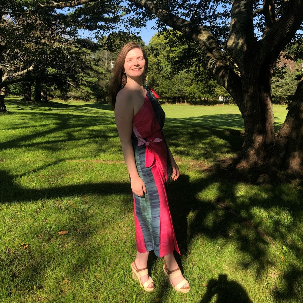 Meet your Posher, Lindsay